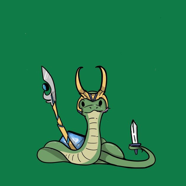LOKIHOKI $ Most recommended Profit Center In Asgard Region