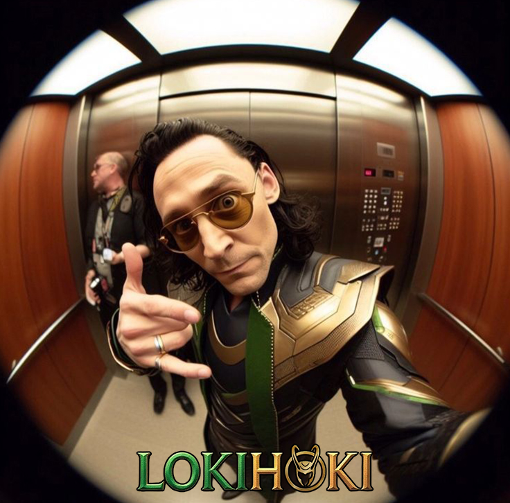 LOKIHOKI - Situs Slot Online Qris Terintegrasi Resmi Depo 20k Tanpa Potongan
